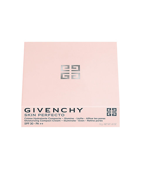 GIVENCHY（GIVENCHY） スキン ＰＦＣＴ コンパクト クリーム Ｎ 通販