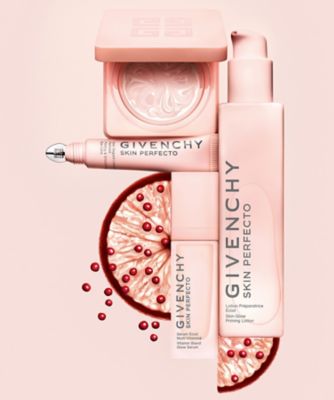 GIVENCHY（GIVENCHY） スキン ＰＦＣＴ コンパクト クリーム Ｎ 通販