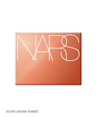 NARS（NARS） クワッドアイシャドー（限定品） 通販 | 【meeco（ミーコ 