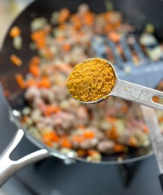 とろとろお子様カレールゥ