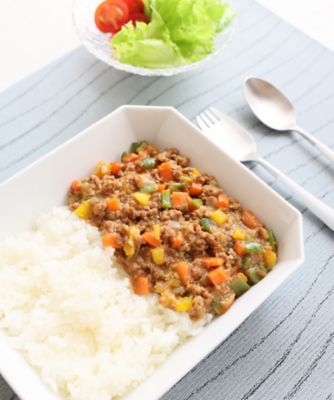 とろとろお子様カレールゥ