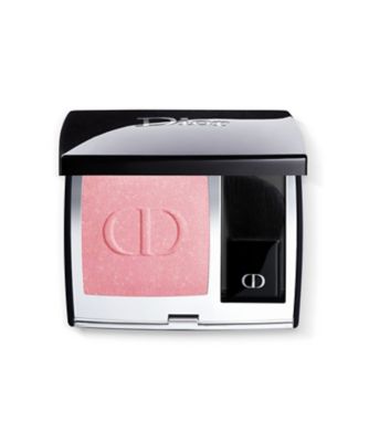 WEB限定カラー Dior ディオールスキン ルージュブラッシュ 280伊勢丹 