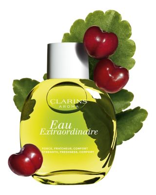 CLARINS オー エクストラオーディナリー トリートメントフレグランス