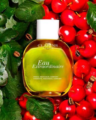 CLARINS（CLARINS） オー エクストラオーディナリー