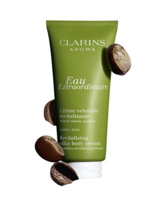 CLARINS オー エクストラオーディナリー ボディクリーム