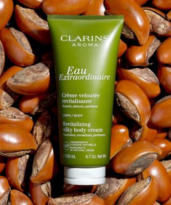 CLARINS（CLARINS） オー エクストラオーディナリー ボディクリーム