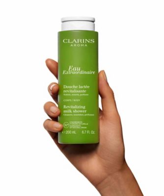 CLARINS（CLARINS） オー エクストラオーディナリー シャワー