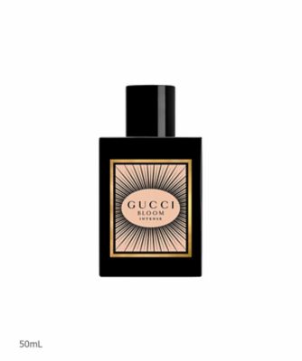 GUCCI FRAGRANCE（GUCCI FRAGRANCE） グッチ　ブルーム　オードパルファム　インテンス　 通販 |  【meeco（ミーコ）】三越伊勢丹ブランドコスメ・デパコス・化粧品の通販