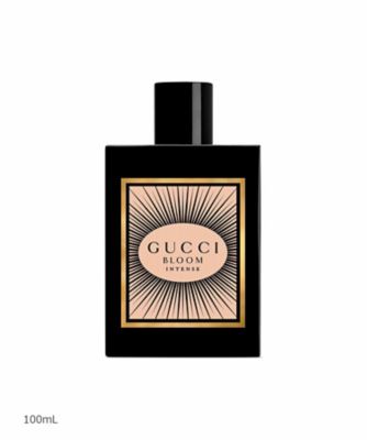 GUCCI グッチ ブルーム オードパルファム インテンス EDP 100ml - 香水