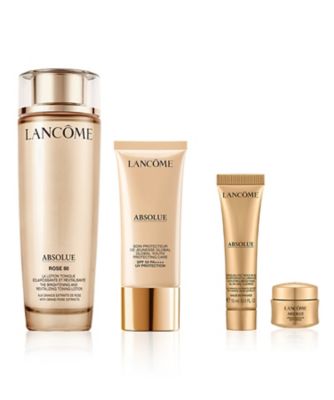 LANCÔME（LANCÔME） アプソリュ ウェルカム コフレ（限定品） 通販 