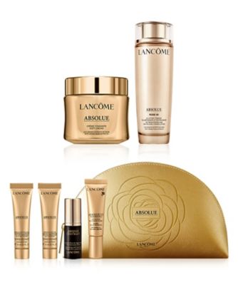 LANCÔME（LANCÔME） アプソリュ ラグジュアリー コフレ（限定品