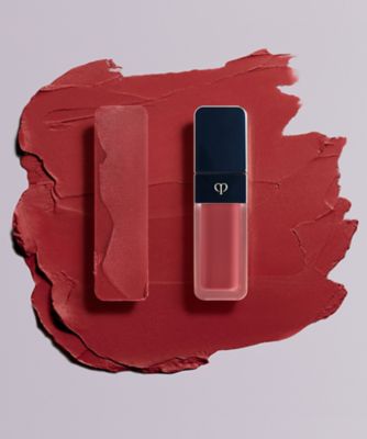 clé de peau BEAUTÉ（clé de peau BEAUTÉ） ルージュクレーム マット