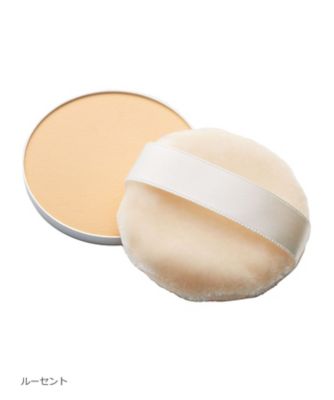 ORBIS サンスクリーン（R）パウダー ＜リフィル＞（パフ付）SPF50＋・PA＋＋＋＋