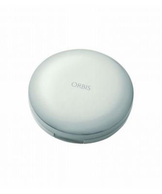 ORBIS サンスクリーン（R）パウダー ＜専用ケース＞