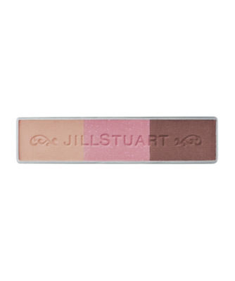 JILLSTUART ニュアンスブロウパレット 08 pink blink