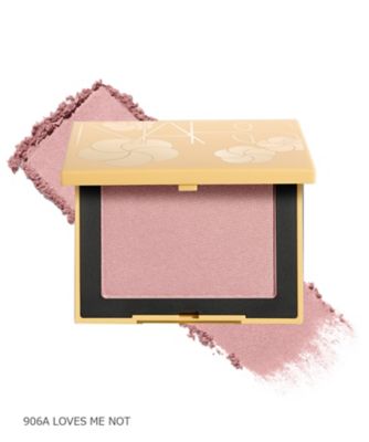 NARS（NARS） ブラッシュ N（限定パッケージ） 通販 | 【ISETAN