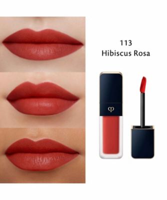 clé de peau BEAUTÉ（clé de peau BEAUTÉ） ルージュクレーム マット