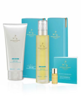 アロマセラピー アソシエイツ（Aromatherapy Associates） RV