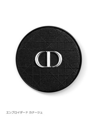 ディオール（Dior） ディオールスキン フォーエヴァー クッション（ケース） 通販 |  【meeco（ミーコ）】三越伊勢丹ブランドコスメ・デパコス・化粧品の通販
