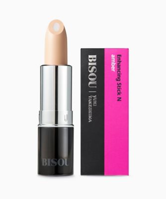 BiSOU (ビズゥ)エンハンシングスティック　3本セット BISOU（BISOU） エンハンシングスティックN アンバー 通販