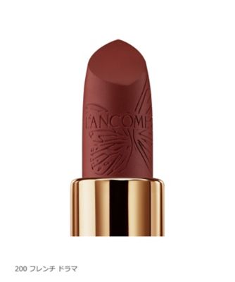 LANCÔME（LANCÔME） ラプソリュ ルージュ ドラママット（限定