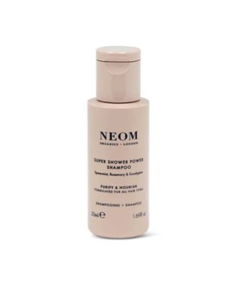 NEOM NEOMシャワーシャンプー（ミニボトル）