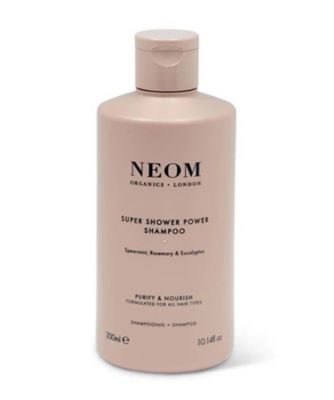 NEOM NEOMシャワーシャンプー