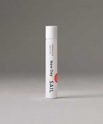SAIL セイル ヴァーサタイルセルフオイル（ニューデイ）7mL