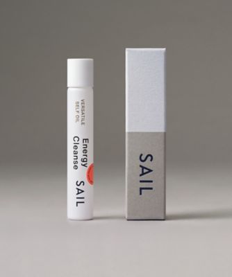 SAIL（SAIL） セイル ヴァーサタイルセルフオイル（エナジークレンズ