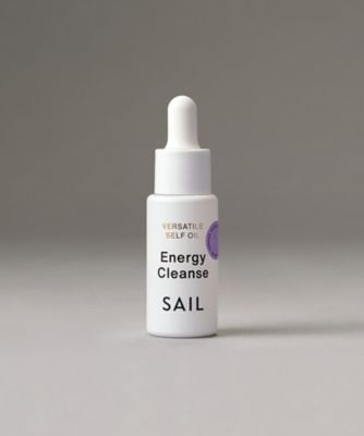セイル　ヴァーサタイルセルフオイル（エナジークレンズ）１６ｍＬ