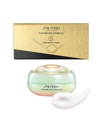 SHISEIDO フューチャーソリューション LX＞レジェンダリーEN クリーム ...