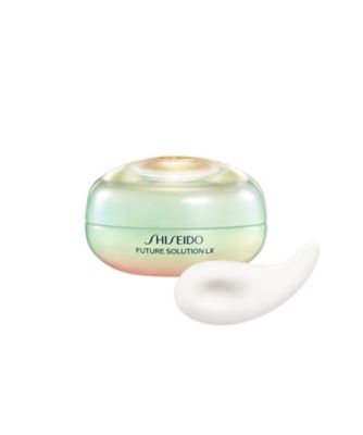 SHISEIDO（SHISEIDO） ＳＨＩＳＥＩＤＯ フューチャーソリューション ＬＸ レジェンダリー ＥＮ ブリリアンスアイクリーム 通販 |  【meeco（ミーコ）】三越伊勢丹ブランドコスメ・デパコス・化粧品の通販