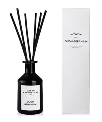 URBAN APOTHECARY リードディフューザー OUDH GERANIUM