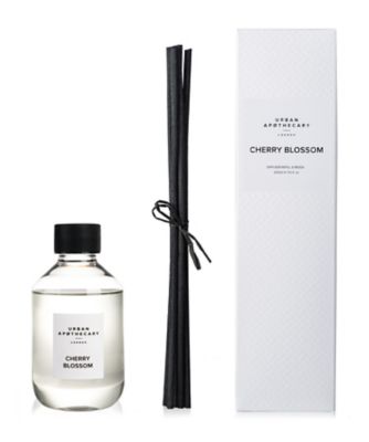 URBAN APOTHECARY リードディフューザーリフィル（スティック付） CHERRY BLOSSOM
