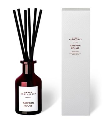 URBAN APOTHECARY レッドリードディフューザー SAFFRON ROUGE