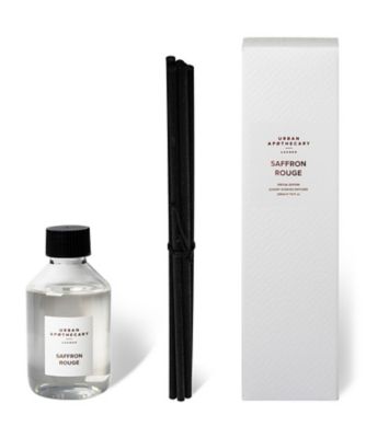 URBAN APOTHECARY レッドリードディフューザーリフィル（スティック付）SAFFRON ROUGE