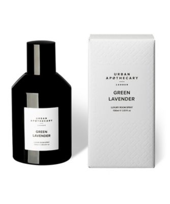 URBAN APOTHECARY ルームスプレー GREEN LAVENDER