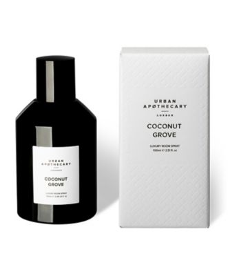 URBAN APOTHECARY ルームスプレー COCONUT GROVE