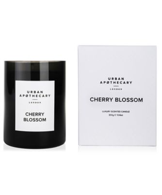 URBAN APOTHECARY キャンドル300g CHERRY BLOSSOM