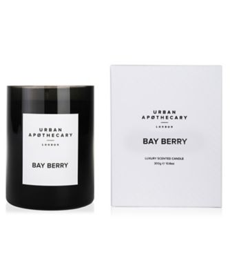 URBAN APOTHECARY キャンドル300g BAY BERRY