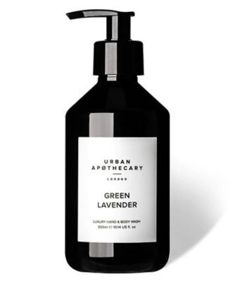 URBAN APOTHECARY ハンド＆ボディウォッシュ GREEN LAVENDER