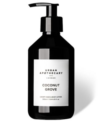 URBAN APOTHECARY ハンド＆ボディローション COCONUT GROVE