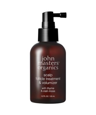 ジョンマスターオーガニック（john masters organics） 通販