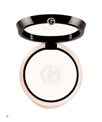 ARMANI beauty パワー ファブリック＋ セッティング パウダー