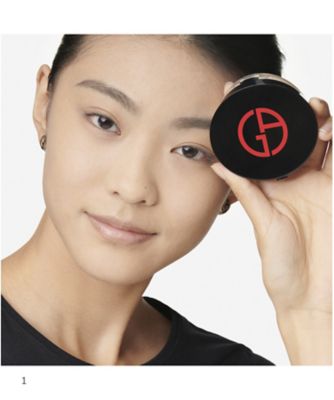 ARMANI beauty（ARMANI beauty） パワー ファブリック＋