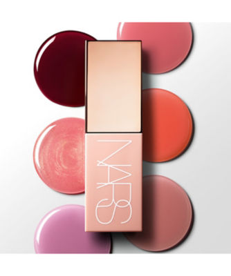 NARS（NARS） アフターグロー リキッドブラッシュ 通販 | 【meeco ...