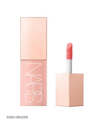 NARS リフ粉　アフターリキッドブラッシュ　セット クリスマスコフレ大本命♡ベスコス受賞の【NARS アフターグロー