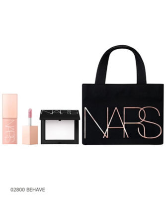 NARS（NARS） アフターグロー キット（リキッドブラッシュ）（限定品