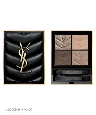 イヴ･サンローラン（YVES SAINT LAURENT ） クチュール　ミニ　クラッチ 通販 |  【meeco（ミーコ）】三越伊勢丹ブランドコスメ・デパコス・化粧品の通販