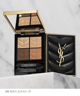 イヴ・サンローラン（YVES SAINT LAURENT ） クチュール ミニ クラッチ ...